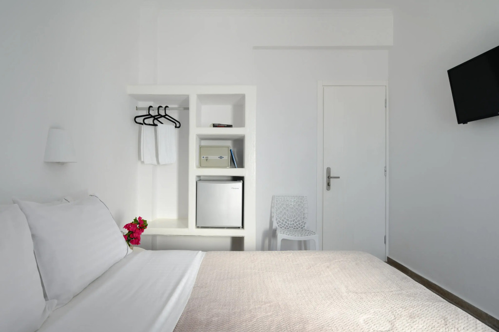 Selini Hotel