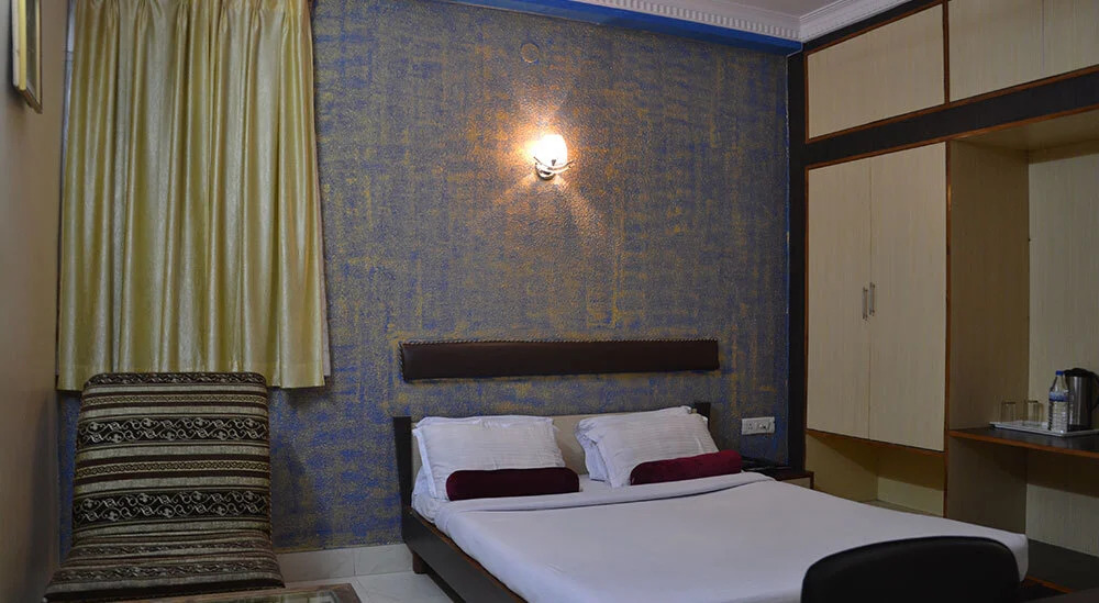 Hotel Park Inn