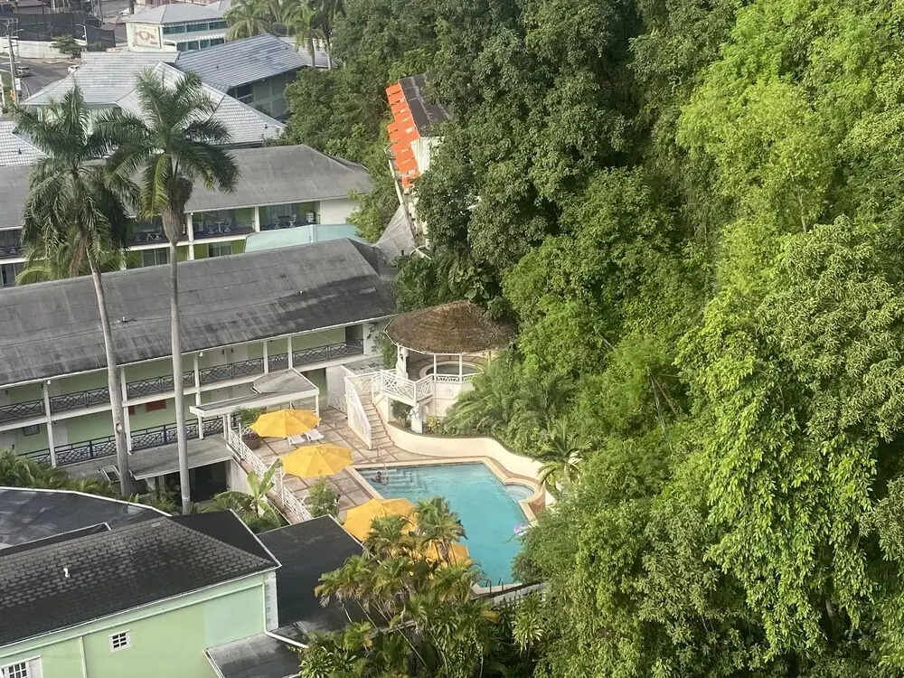 Mobay Club Condominium