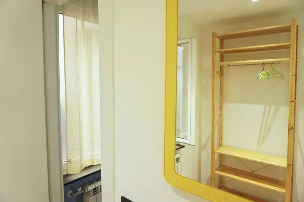 Otello Apartment