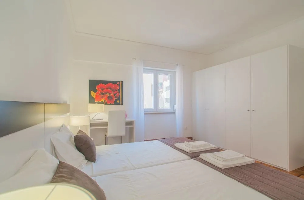 City Center Stylish Apartment