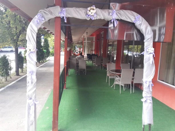Hotel Ambasador