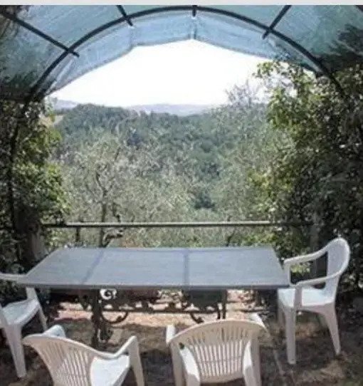 Agriturismo Villa Montaperti