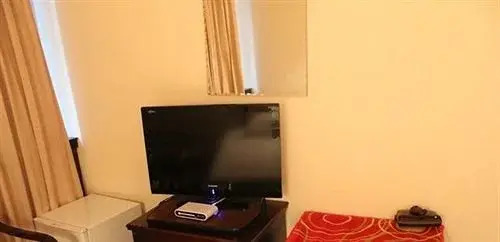 Guangyuan Hotel