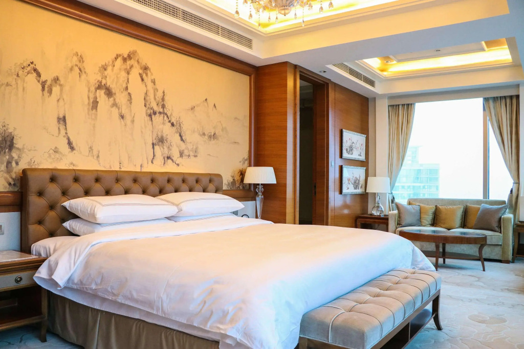 Shangri-La Yangzhou