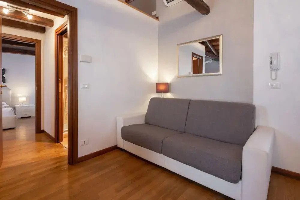 Herion Palace Apt 5 by Wonderful Italy