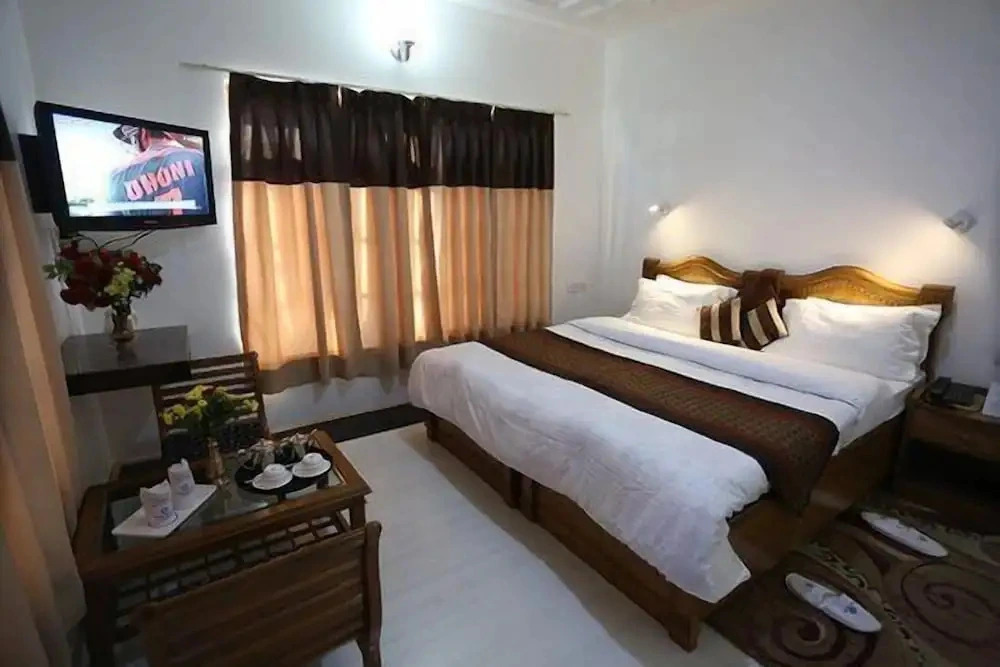 Hotel Rafica