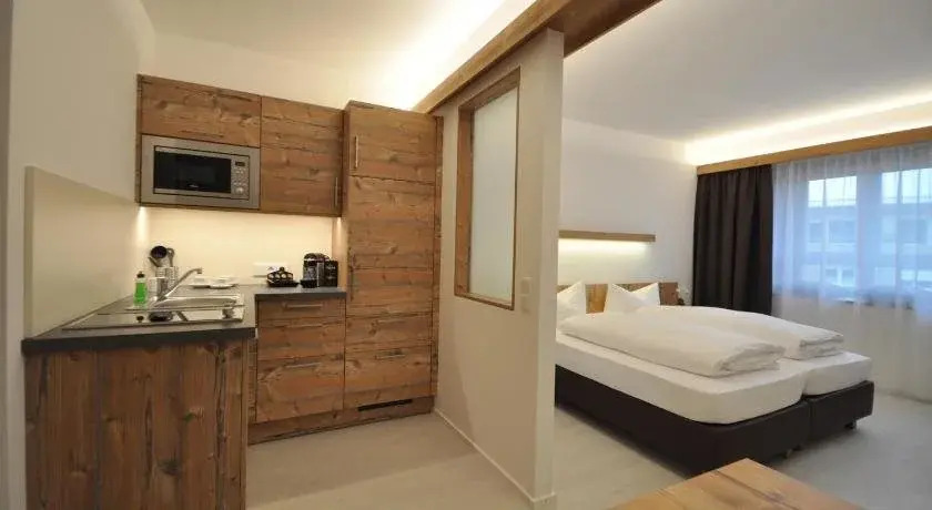 snooze apartments Holzkirchen