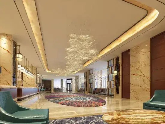 Shengji Hotel