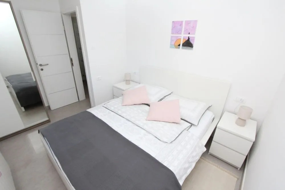 Apartments Polenta