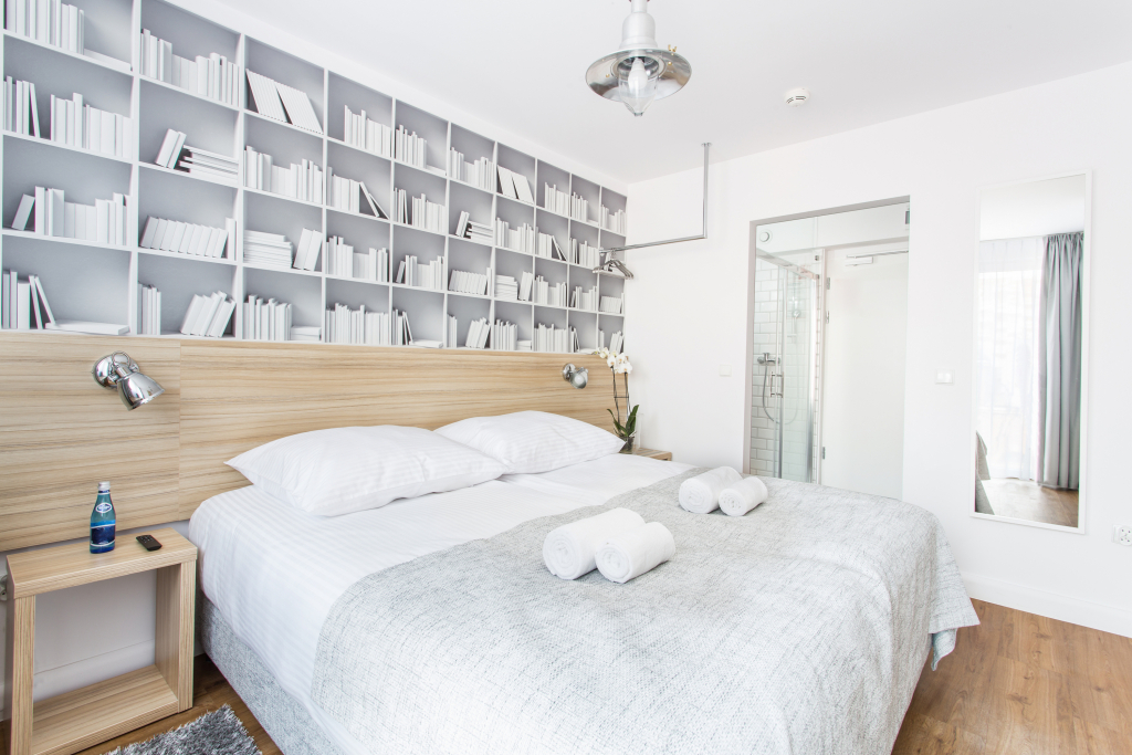 Smart Hotel