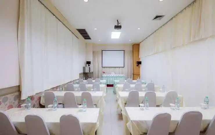 Morakot Twin Chumphon
