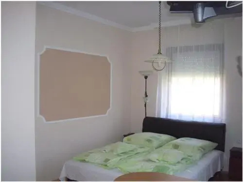 Németi Apartmanház