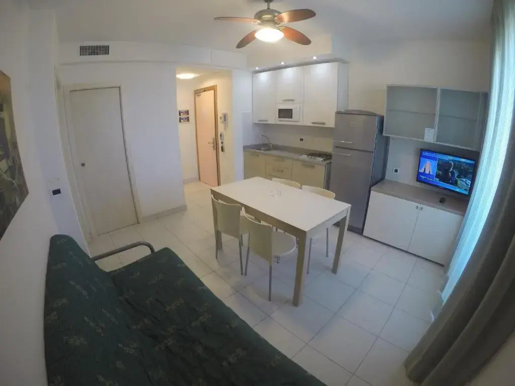 Residence Zenith
