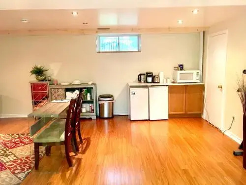 Brooktrout Residence Ottawa-Kanata KL