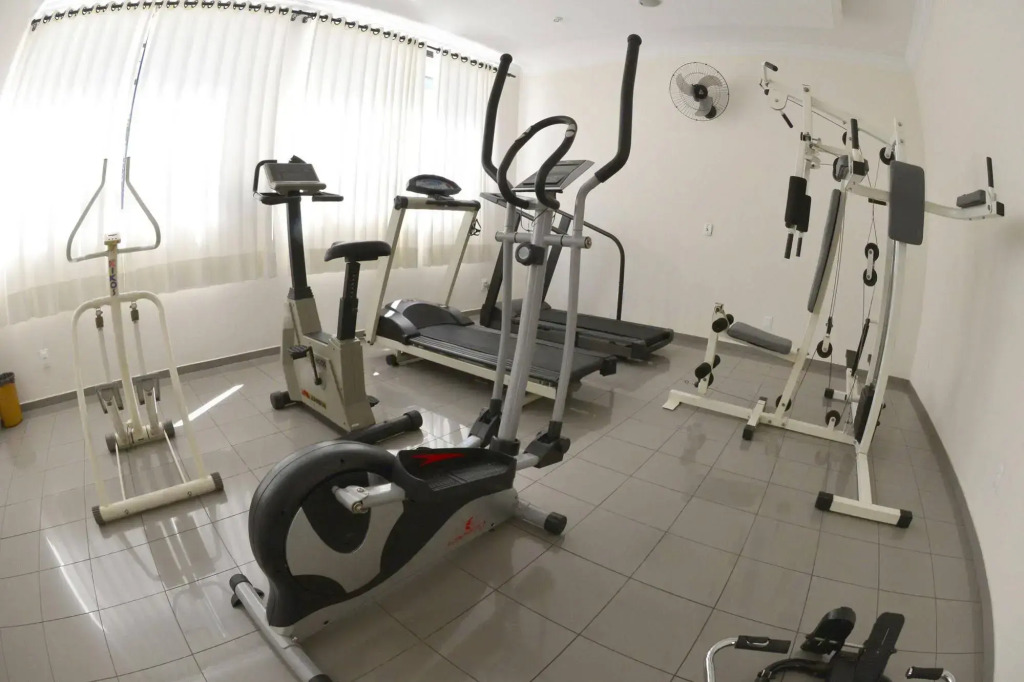 Biazi Plaza Hotel Bauru