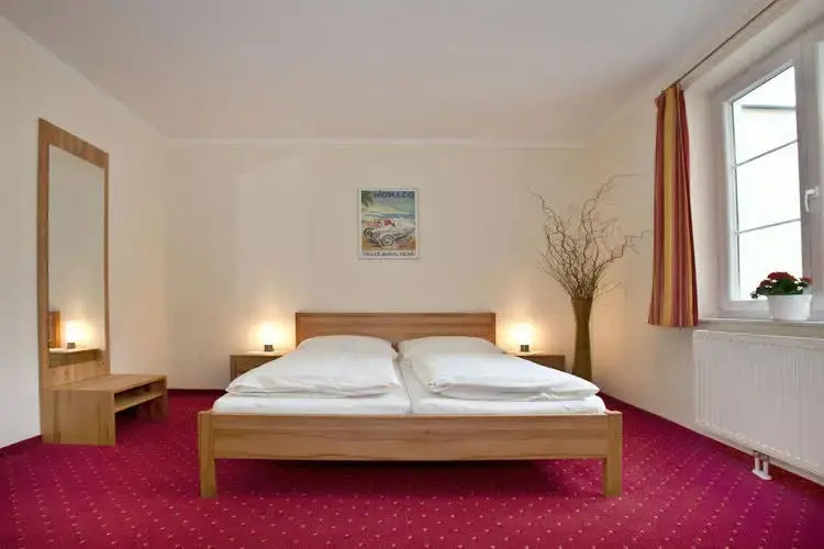 Hotel Perchtoldsdorf