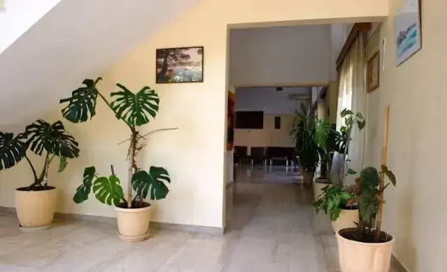 Hotel Galini