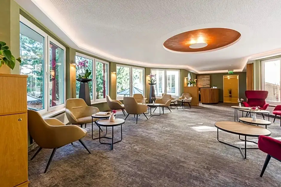 Familienhotel Villa Sano
