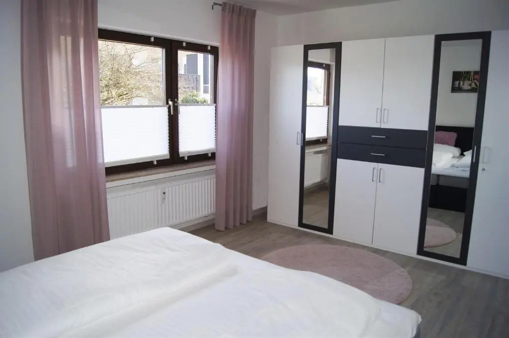 Winterberg Appartement 21110
