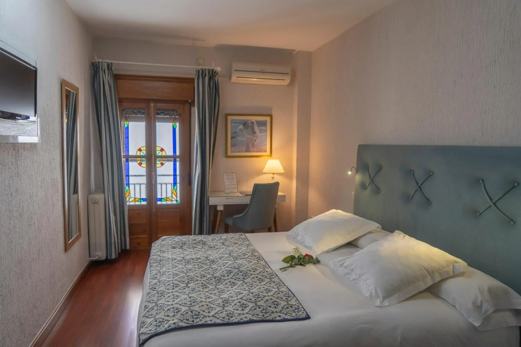 Hotel Rural Spa Don Juan de Austria