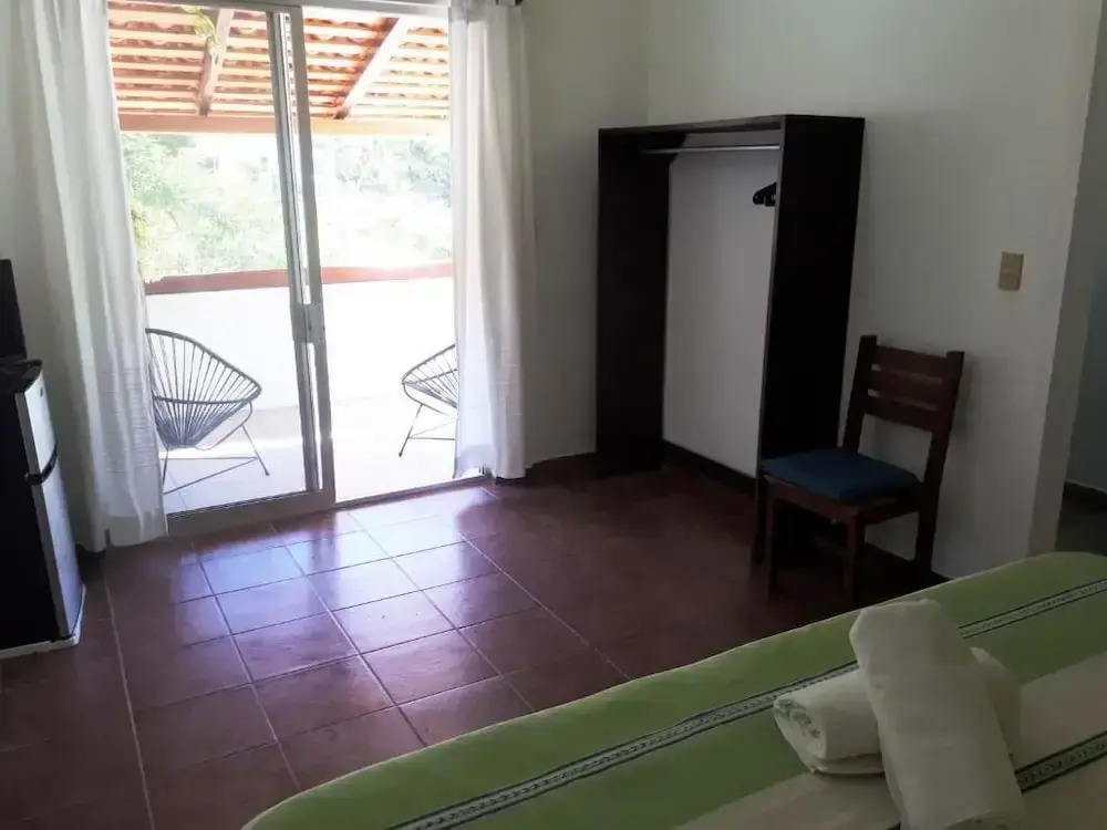 La Vivienda Villa