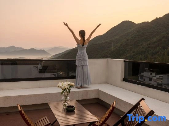 Fenghuanchao Homestay, Huangshan Scenic Area