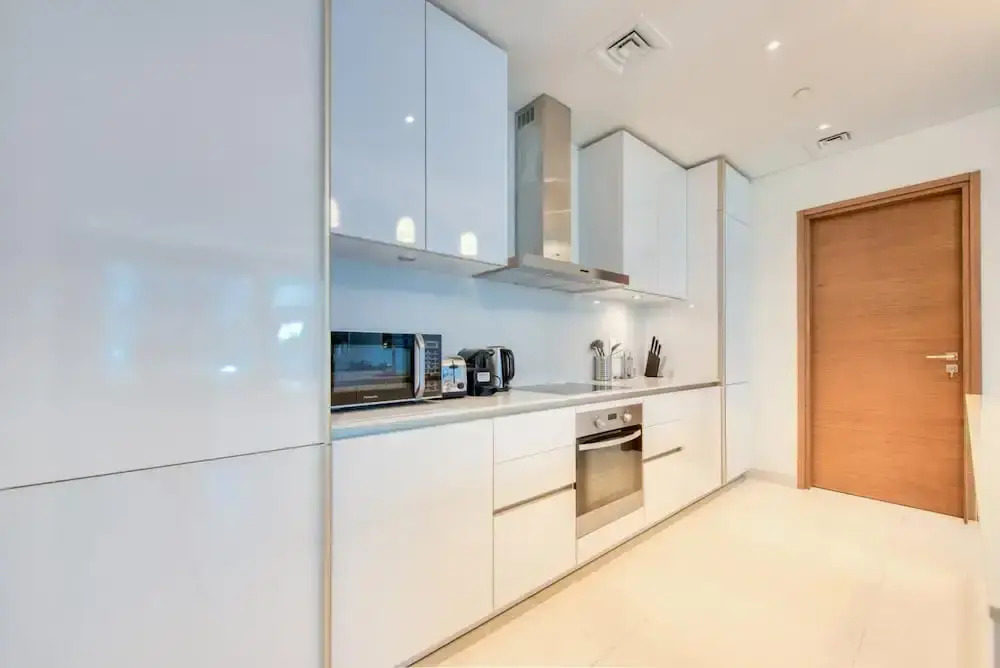 Apt w Dubai Luxury Experience Nxt to Burj Khalifa