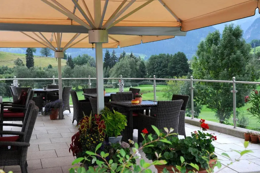 Sportpension Goldegg