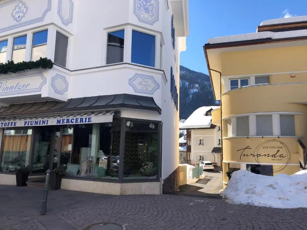 Appartements Else