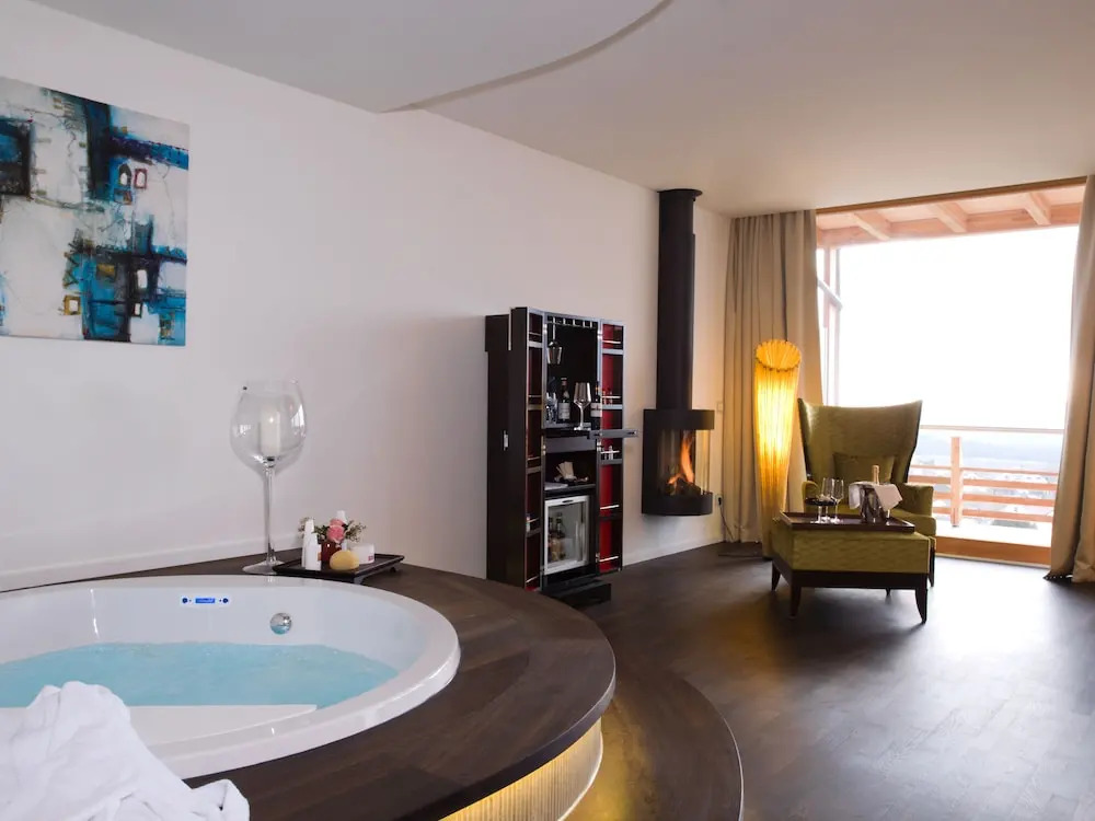 Der Birkenhof Spa & Genuss Resort