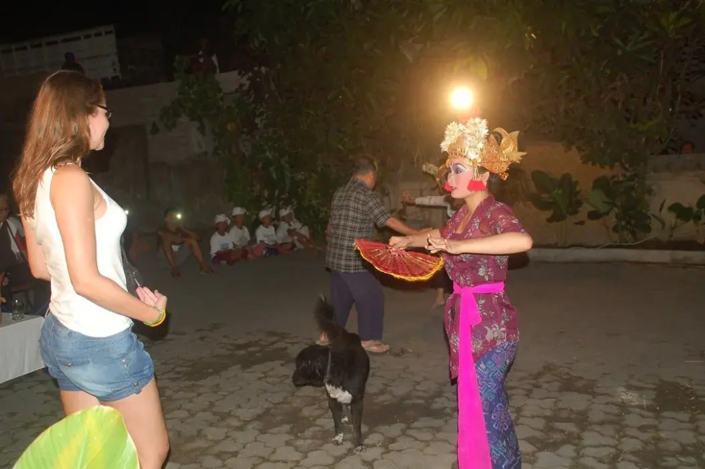 Taman Bintang Villa Ubud