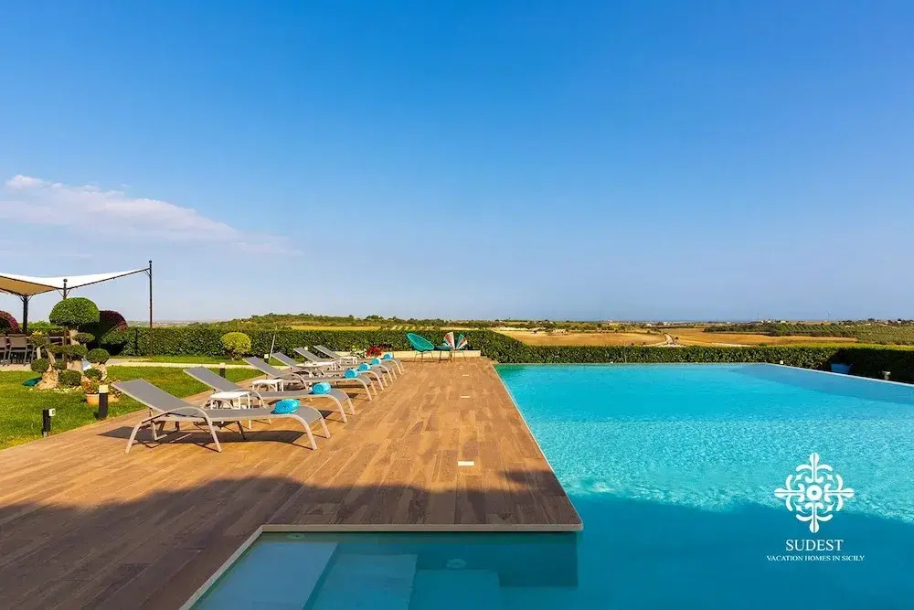 Sicily Summer Breeze