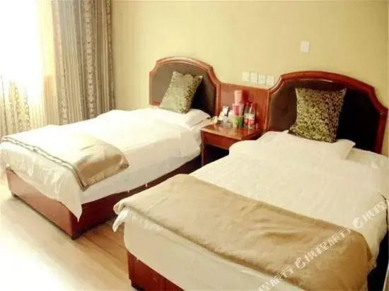 Xiwang Hostel