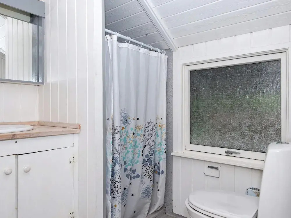 6 Person Holiday Home in Ebeltoft