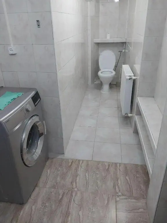 Apartment close to Rioni River