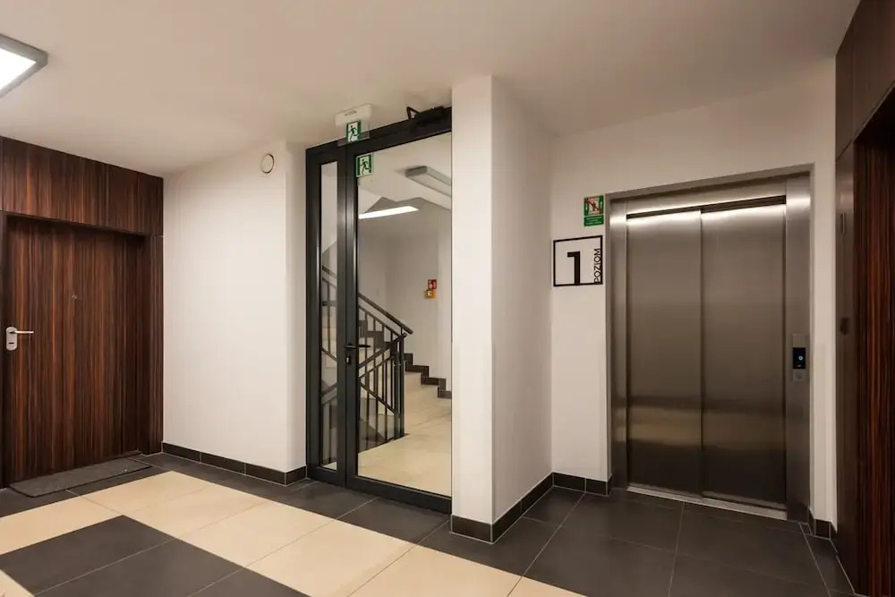 Flatbook City Center SPA  Chmielna 73