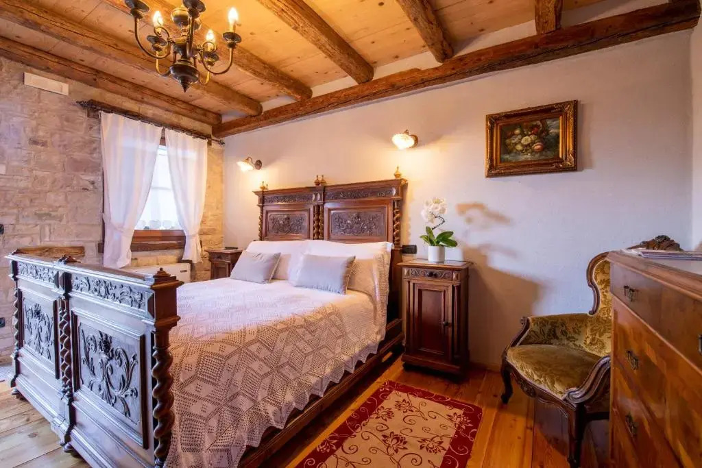 Agriturismo Bon Tajer