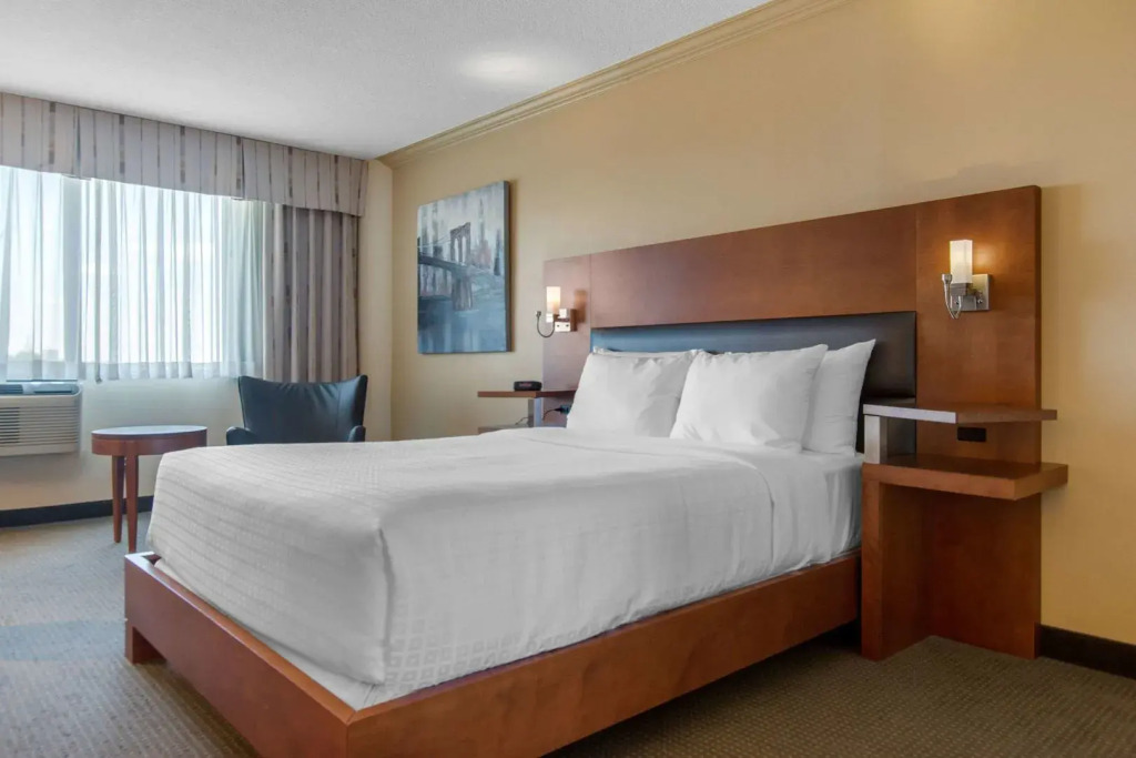 Holiday Inn St-Jean-sur-Richelieu Congrès by IHG