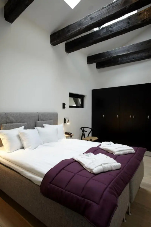 The More Hotel Lund