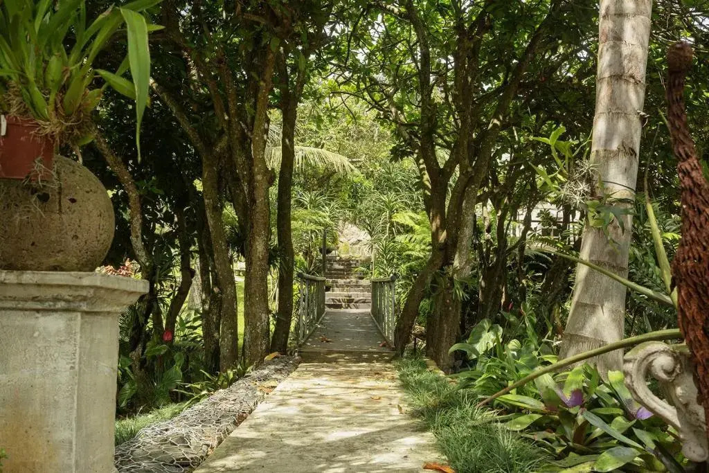 The Villa Salt Rock