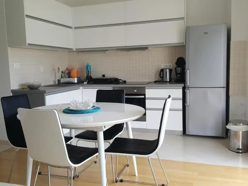 Apartment Koin