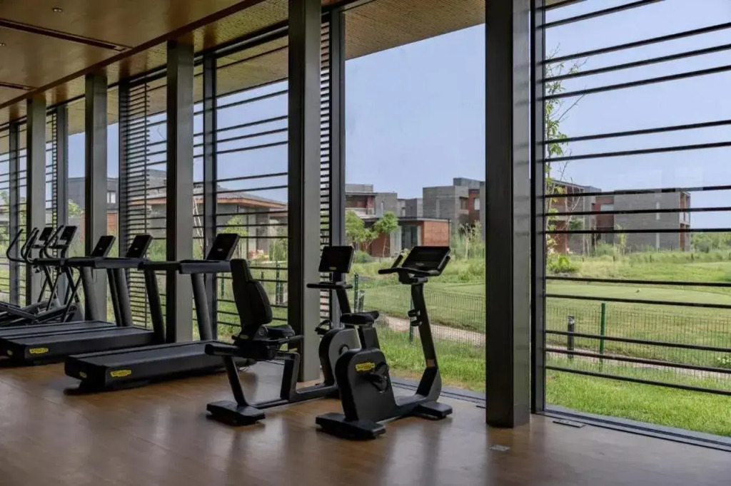 MYSA Zinc Journey by The Fern (A Glade One Golf Resort) Nani Devati, Gujarat