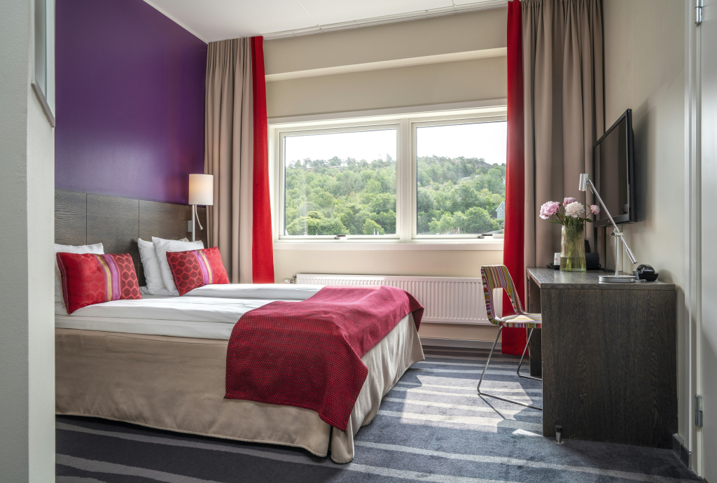 Thon Hotel Halden