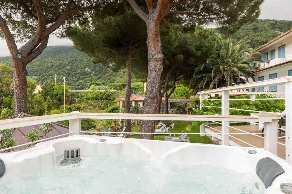 Hotel SantAndrea