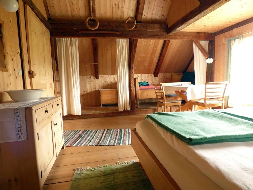 Ferienhaus Pucher