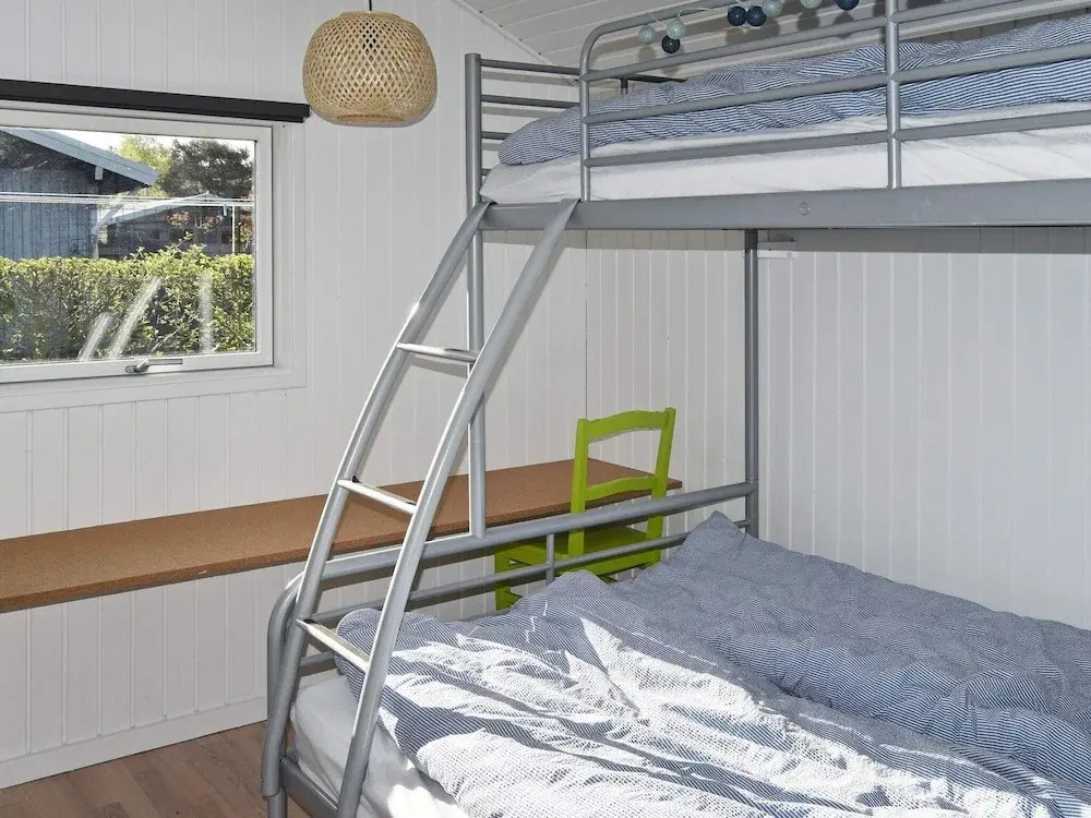 Charming Holiday Home in Rødby Near Sea