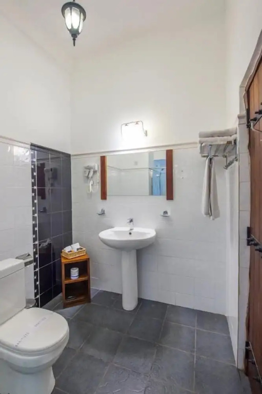 Kalus Hideaway Udawalawe