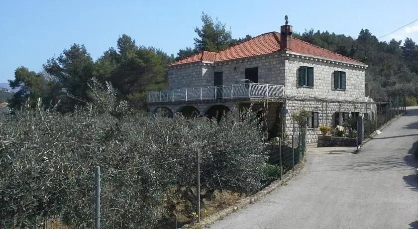Guest House Daničić