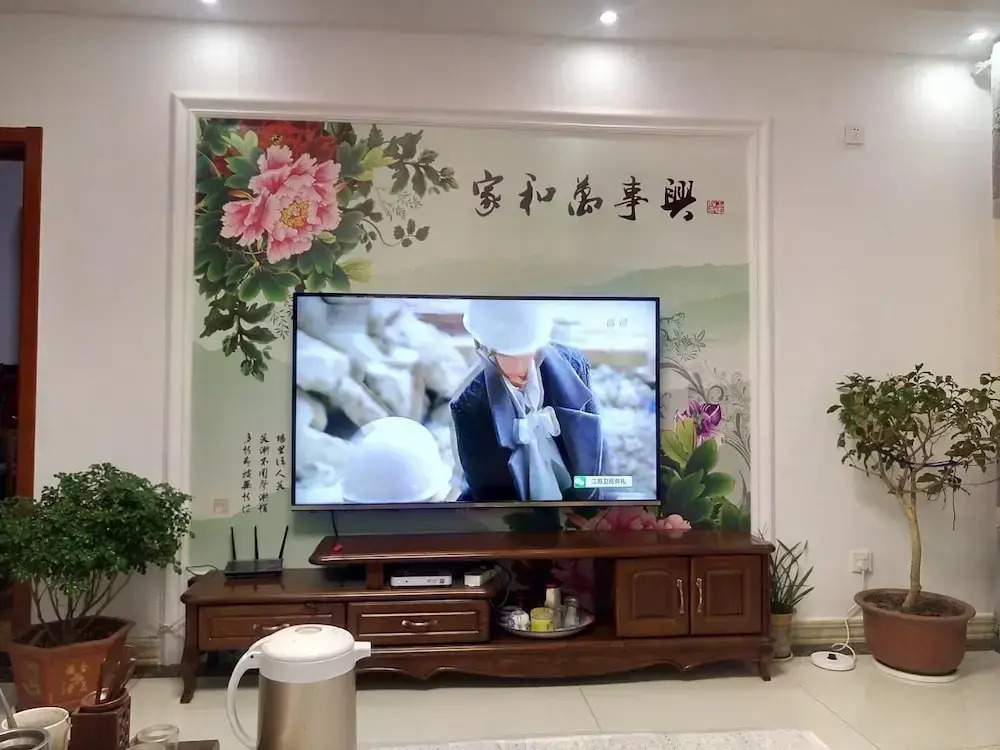 Blessed Family Holiday Apartment 501
